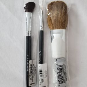 Bareminerals Brushes
